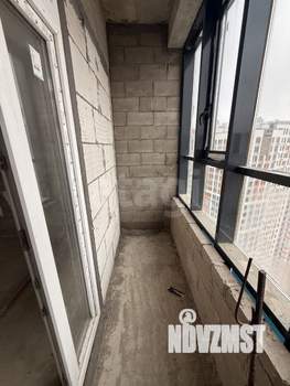 4-к квартира, вторичка, 156м2, 28/28 этаж