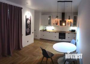 2-к квартира, вторичка, 57м2, 20/29 этаж