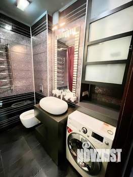 3-к квартира, вторичка, 83м2, 16/20 этаж
