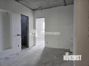 3-к квартира, вторичка, 56м2, 13/24 этаж