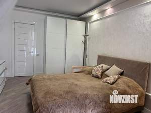 3-к квартира, вторичка, 87м2, 5/25 этаж