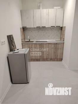 1-к квартира, вторичка, 32м2, 6/9 этаж