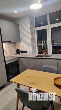 1-к квартира, вторичка, 39м2, 4/6 этаж