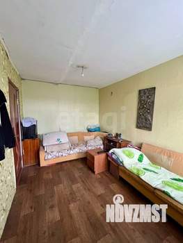 2-к квартира, вторичка, 43м2, 3/5 этаж