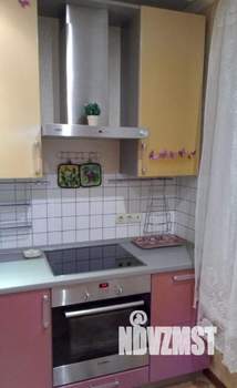 1-к квартира, вторичка, 39м2, 14/17 этаж
