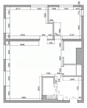 2-к квартира, вторичка, 79м2, 30/45 этаж