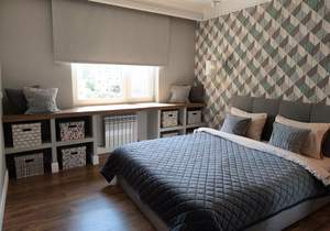 2-к квартира, вторичка, 51м2, 5/25 этаж