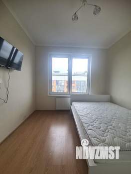 1-к квартира, вторичка, 31м2, 25/25 этаж