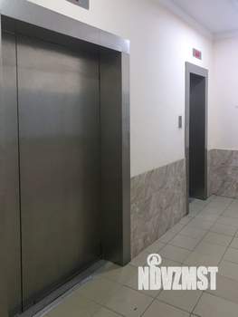 1-к квартира, вторичка, 52м2, 5/13 этаж