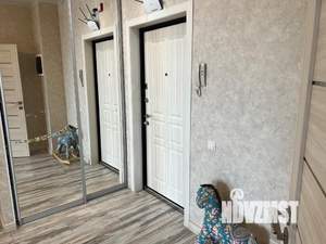 1-к квартира, вторичка, 38м2, 26/30 этаж