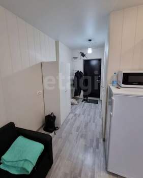 1-к квартира, вторичка, 31м2, 3/26 этаж