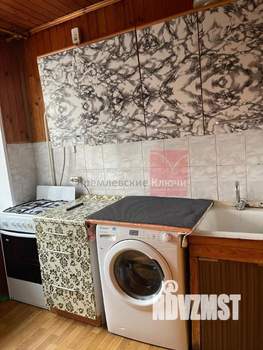 2-к квартира, вторичка, 42м2, 5/5 этаж