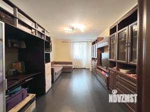 2-к квартира, вторичка, 58м2, 12/17 этаж