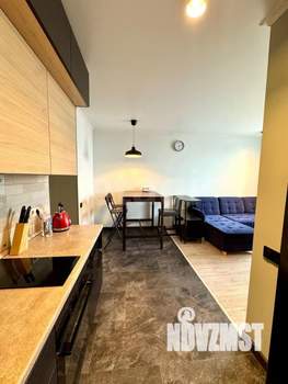 2-к квартира, вторичка, 38м2, 14/30 этаж