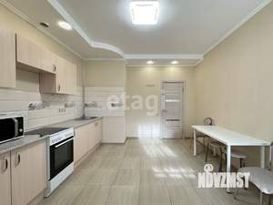 3-к квартира, вторичка, 79м2, 3/25 этаж