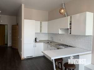 2-к квартира, вторичка, 62м2, 4/5 этаж