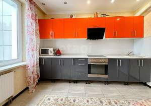 2-к квартира, вторичка, 62м2, 13/24 этаж