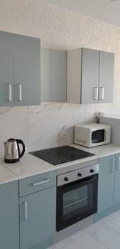 2-к квартира, вторичка, 61м2, 9/18 этаж