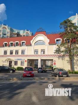 Студия квартира, вторичка, 55м2, 10/10 этаж