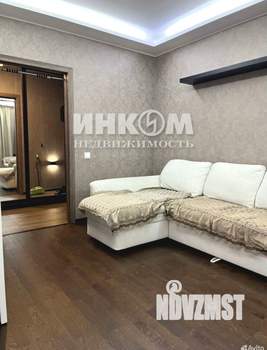 2-к квартира, вторичка, 64м2, 18/19 этаж