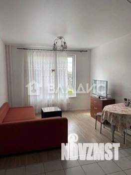 1-к квартира, вторичка, 41м2, 3/9 этаж