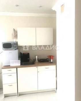 Студия квартира, вторичка, 35м2, 19/21 этаж