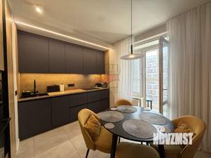 2-к квартира, вторичка, 54м2, 5/8 этаж