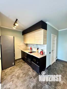 2-к квартира, вторичка, 38м2, 14/30 этаж