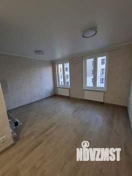 Студия квартира, вторичка, 24м2, 3/6 этаж