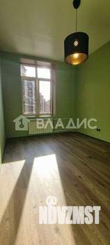 2-к квартира, вторичка, 61м2, 3/6 этаж