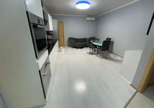 3-к квартира, вторичка, 91м2, 4/25 этаж