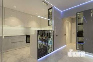 4-к квартира, вторичка, 101м2, 12/22 этаж