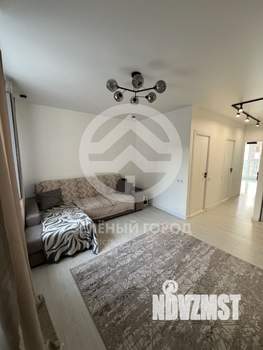 3-к квартира, вторичка, 75м2, 3/4 этаж