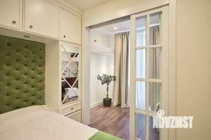 3-к квартира, вторичка, 89м2, 14/29 этаж