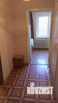 1-к квартира, вторичка, 36м2, 1/10 этаж