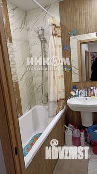 2-к квартира, вторичка, 49м2, 5/8 этаж