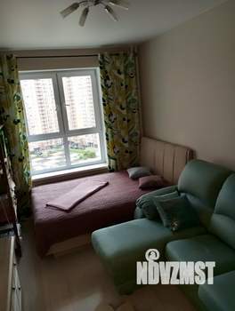 1-к квартира, вторичка, 32м2, 13/27 этаж