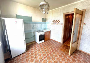 1-к квартира, вторичка, 33м2, 9/10 этаж