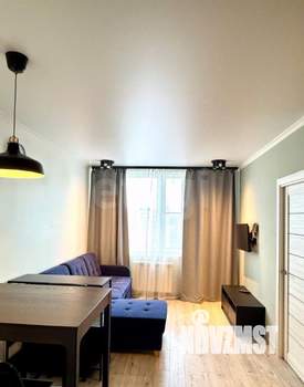 2-к квартира, вторичка, 38м2, 14/30 этаж