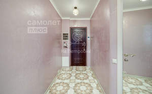 3-к квартира, вторичка, 96м2, 4/17 этаж