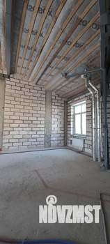 Студия квартира, вторичка, 106м2, 3/3 этаж