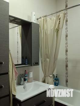 1-к квартира, вторичка, 55м2, 3/10 этаж