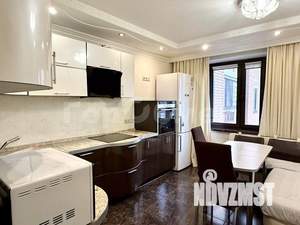 3-к квартира, вторичка, 73м2, 17/25 этаж