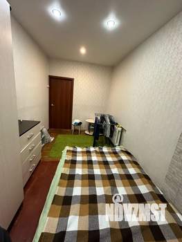 2-к квартира, вторичка, 40м2, 2/4 этаж