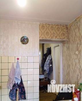 2-к квартира, вторичка, 56м2, 5/9 этаж