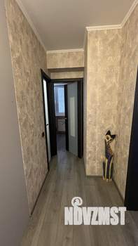 1-к квартира, вторичка, 38м2, 13/17 этаж
