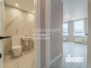 2-к квартира, вторичка, 50м2, 28/34 этаж