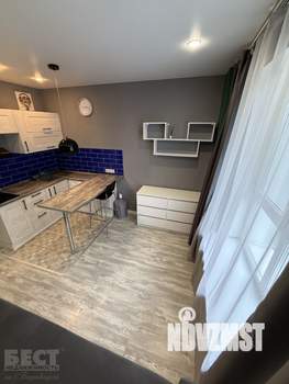Студия квартира, вторичка, 21м2, 11/25 этаж