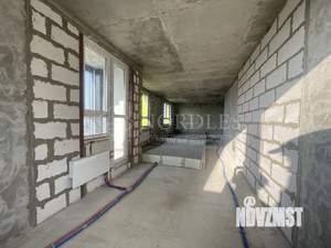 3-к квартира, вторичка, 52м2, 17/25 этаж