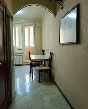 2-к квартира, вторичка, 54м2, 9/16 этаж